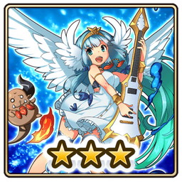 画像ギャラリー No.009のサムネイル画像 / 「クリスタル クラウン」事前登録数が5万を突破。月虹石20個の配布が決定