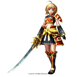 画像ギャラリー No.011のサムネイル画像 / 「クリスタル クラウン」事前登録数が5万を突破。月虹石20個の配布が決定