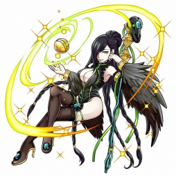 画像ギャラリー No.018のサムネイル画像 / 「クリスタル クラウン」,「暁の闘技場」が実装。ガチャには新クリスタルも