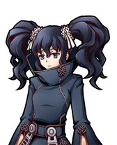 画像ギャラリー No.005のサムネイル画像 / 「クリスタルクラウン」に新シナリオ“シーン”島が追加。忍者など新ジョブも