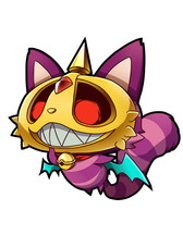 画像ギャラリー No.006のサムネイル画像 / 「クリスタルクラウン」に新シナリオ“シーン”島が追加。忍者など新ジョブも