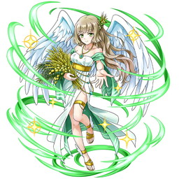 画像ギャラリー No.013のサムネイル画像 / 「クリスタルクラウン」に新シナリオ“シーン”島が追加。忍者など新ジョブも