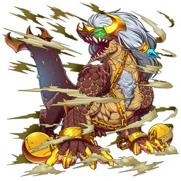 画像ギャラリー No.014のサムネイル画像 / 「クリスタルクラウン」に新シナリオ“シーン”島が追加。忍者など新ジョブも