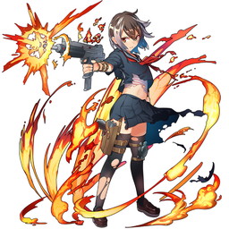 画像ギャラリー No.015のサムネイル画像 / 「クリスタルクラウン」に新シナリオ“シーン”島が追加。忍者など新ジョブも