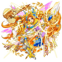 画像ギャラリー No.019のサムネイル画像 / 「クリスタルクラウン」に新シナリオ“シーン”島が追加。忍者など新ジョブも