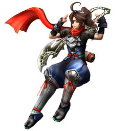 画像ギャラリー No.022のサムネイル画像 / 「クリスタルクラウン」に新シナリオ“シーン”島が追加。忍者など新ジョブも