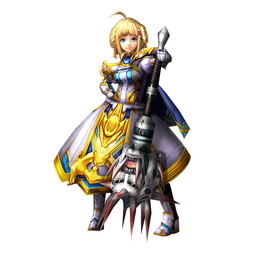 画像ギャラリー No.023のサムネイル画像 / 「クリスタルクラウン」に新シナリオ“シーン”島が追加。忍者など新ジョブも