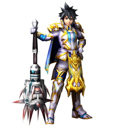 画像ギャラリー No.024のサムネイル画像 / 「クリスタルクラウン」に新シナリオ“シーン”島が追加。忍者など新ジョブも