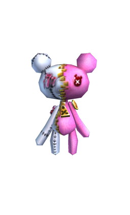 画像ギャラリー No.028のサムネイル画像 / 「クリスタルクラウン」に新シナリオ“シーン”島が追加。忍者など新ジョブも