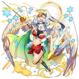 画像ギャラリー No.029のサムネイル画像 / 「クリスタルクラウン」に新シナリオ“シーン”島が追加。忍者など新ジョブも