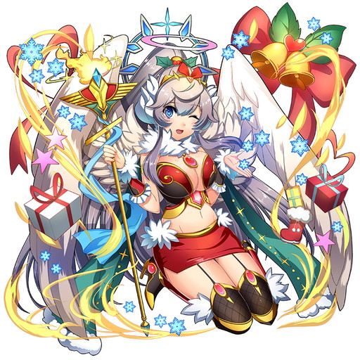 画像ギャラリー No.031のサムネイル画像 / 「クリスタルクラウン」に新シナリオ“シーン”島が追加。忍者など新ジョブも