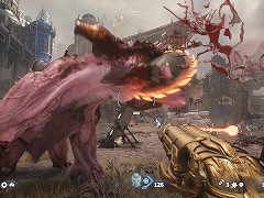 しげるのゲーミング子育て日誌:第10回は「子育てって『DOOM』かもしれない説」。「DOOM」シリーズの変化と,我が子の成長過程は似ている?