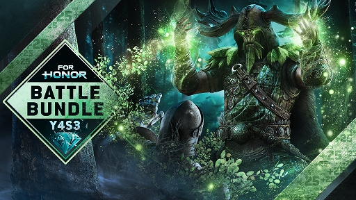 画像ギャラリー No.002のサムネイル画像 / 「フォーオナー」,YEAR4シーズン3「反乱」が配信開始。期間限定イベント“反乱の物語”の開催も