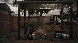 画像ギャラリー No.002のサムネイル画像 / 「ゴーストリコン ワイルドランズ」のスクリーンショット投稿企画が開催