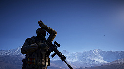 画像ギャラリー No.003のサムネイル画像 / 「ゴーストリコン ワイルドランズ」のスクリーンショット投稿企画が開催