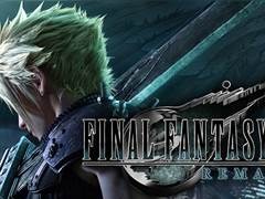 スクウェア・エニックスのTGS 2019特設サイトがオープン。「FFVII REMAKE」優先試遊の応募受付を開始