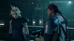 画像ギャラリー No.001のサムネイル画像 / 「FINAL FANTASY VII REMAKE」の最新トレイラーがThe Game Awards 2019で公開