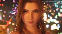 画像ギャラリー No.005のサムネイル画像 / 「FINAL FANTASY VII REMAKE」の最新トレイラーがThe Game Awards 2019で公開
