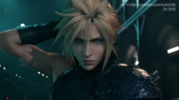 画像ギャラリー No.006のサムネイル画像 / 「FINAL FANTASY VII REMAKE」の最新トレイラーがThe Game Awards 2019で公開