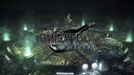 ���������꡼ No.001�Υ���ͥ������ / ��FINAL FANTASY VII REMAKE�ץ����ץ˥󥰥ȥ쥤�顼��������������ߤ��ڤ���֥��٥�Ȥξ���ͽ��Twitter�����ڡ����»���