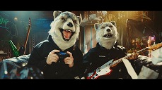 ���������꡼ No.010�Υ���ͥ������ / ��FINAL FANTASY VII REMAKE�ס�MAN WITH A MISSION�䥹�ȥ꡼�ޡ��֥ʥݥ���ˤ����פ��б餹�뿷CM����������