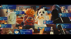 ���������꡼ No.012�Υ���ͥ������ / ��FINAL FANTASY VII REMAKE�ס�MAN WITH A MISSION�䥹�ȥ꡼�ޡ��֥ʥݥ���ˤ����פ��б餹�뿷CM����������