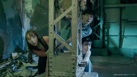 ���������꡼ No.005�Υ���ͥ������ / ��FFVII REMAKE�פΥꥢ�����������ब12��9�����TOKYO MYSTERY CIRCUS�ǳ��š���������ϧ�����˥ߥå�����ĩ��