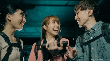 ���������꡼ No.006�Υ���ͥ������ / ��FFVII REMAKE�פΥꥢ�����������ब12��9�����TOKYO MYSTERY CIRCUS�ǳ��š���������ϧ�����˥ߥå�����ĩ��