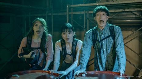 ���������꡼ No.007�Υ���ͥ������ / ��FFVII REMAKE�פΥꥢ�����������ब12��9�����TOKYO MYSTERY CIRCUS�ǳ��š���������ϧ�����˥ߥå�����ĩ��