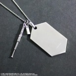 ꡼ No.005Υͥ / FFVII REMAKEפȡ֥ɥ٥ȥɥפΥɥåͥå쥹磻쥹ťɡѥåɤо졣åͽդ