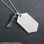 ꡼ No.008Υͥ / FFVII REMAKEפȡ֥ɥ٥ȥɥפΥɥåͥå쥹磻쥹ťɡѥåɤо졣åͽդ