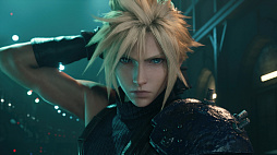 ꡼ No.001Υͥ / FFVII REMAKEסFFVII REMAKE INTERGRADEפδָꥻ뤬PS Storeǥȡեȥ⡼ɥƥȤ»