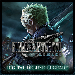꡼ No.009Υͥ / FFVII REMAKEסFFVII REMAKE INTERGRADEפδָꥻ뤬PS Storeǥȡեȥ⡼ɥƥȤ»