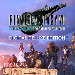 ꡼ No.011Υͥ / FFVII REMAKEסFFVII REMAKE INTERGRADEפδָꥻ뤬PS Storeǥȡեȥ⡼ɥƥȤ»