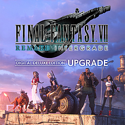 ꡼ No.012Υͥ / FFVII REMAKEסFFVII REMAKE INTERGRADEפδָꥻ뤬PS Storeǥȡեȥ⡼ɥƥȤ»