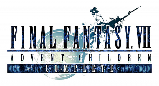 ꡼ No.003Υͥ / եCGʡFINAL FANTASY VII ADVENT CHILDREN COMPLETEס4KǤHDǤιǥۿƼۿӥǳ