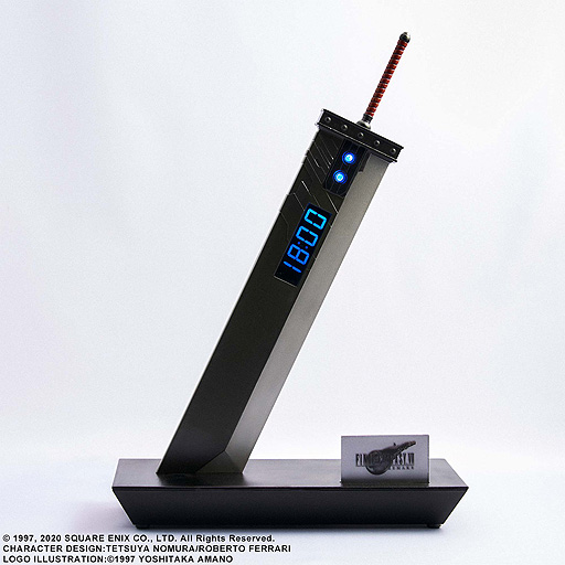 ꡼ No.002Υͥ / FFVII REMAKEפꡤХɷΥǥ륯å9ȯء˥å e-STOREˤͽդ
