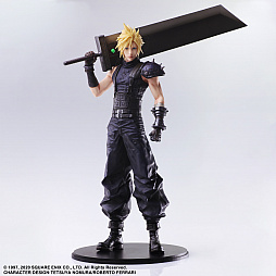 ꡼ No.004Υͥ / FINAL FANTASY VII REMAKEסե奢䥷С꡼ʤɿʤȯ