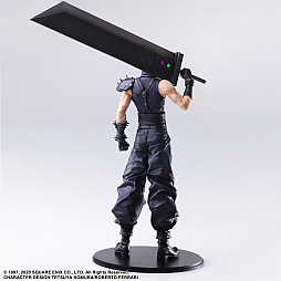 ꡼ No.005Υͥ / FINAL FANTASY VII REMAKEסե奢䥷С꡼ʤɿʤȯ