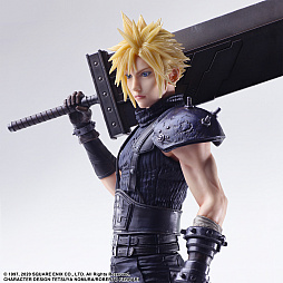 ꡼ No.007Υͥ / FINAL FANTASY VII REMAKEסե奢䥷С꡼ʤɿʤȯ
