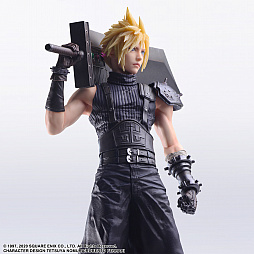 ꡼ No.008Υͥ / FINAL FANTASY VII REMAKEסե奢䥷С꡼ʤɿʤȯ