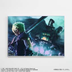 ꡼ No.006Υͥ / FINAL FANTASY VII REMAKEץץߥॸѥȯꡣͽդ򳫻