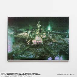 ꡼ No.011Υͥ / FINAL FANTASY VII REMAKEץץߥॸѥȯꡣͽդ򳫻