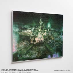 ꡼ No.012Υͥ / FINAL FANTASY VII REMAKEץץߥॸѥȯꡣͽդ򳫻