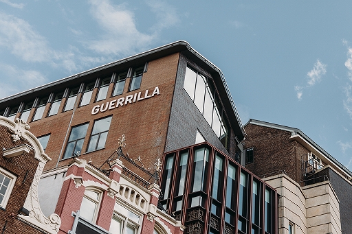 ꡼ No.002Υͥ / Guerrilla GamesΥ󥸡åĻ᤬PlayStation StudiosĹȤưҤءեåǡHorizon׿˸
