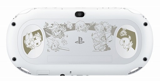 画像ギャラリー No.002のサムネイル画像 / 「WORLD OF FINAL FANTASY」,抽選で賞品が当たる「推しモンキャンペーン」を開催