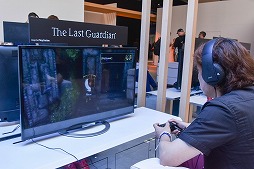 ���������꡼ No.005�Υ���ͥ������ / ��E3 2016�ϡֿͶ��������ɥȥꥳ�פ򤵤ä����ץ쥤�����줾�������դ��ξ��ĥ��ɤ���