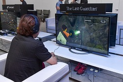 ���������꡼ No.010�Υ���ͥ������ / ��E3 2016�ϡֿͶ��������ɥȥꥳ�פ򤵤ä����ץ쥤�����줾�������դ��ξ��ĥ��ɤ���