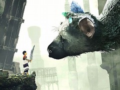 「人喰いの大鷲トリコ」,リマスター盤サントラを音楽配信サービスでリリース。ゲーム内よりクオリティの高いハイレゾ音源を採用