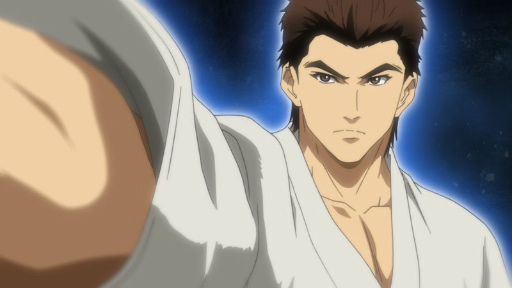 ꡼ No.005Υͥ / ɤ֥ࡼפ⡣˥Shenmue the Animation׾ ʹץǥ塼η ξ餵˥󥿥ӥ塼